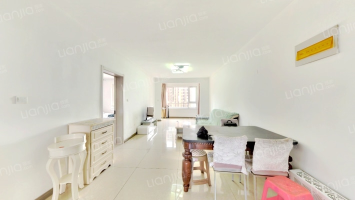 河西里文登苑二手房实景图