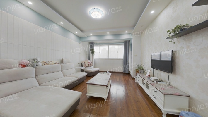 大华锦绣华城香榭美颂二手房实景图