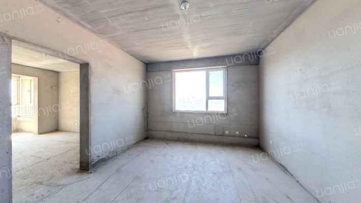 龙脉欣居二手房实景图