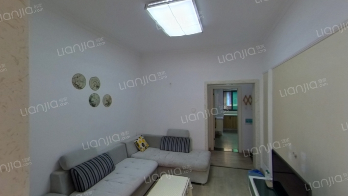 先锋路二手房实景图