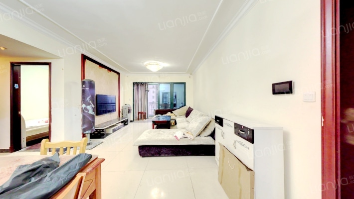 恒大城二手房实景图