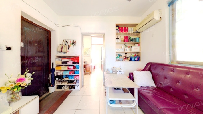 莲香新村南区二手房实景图