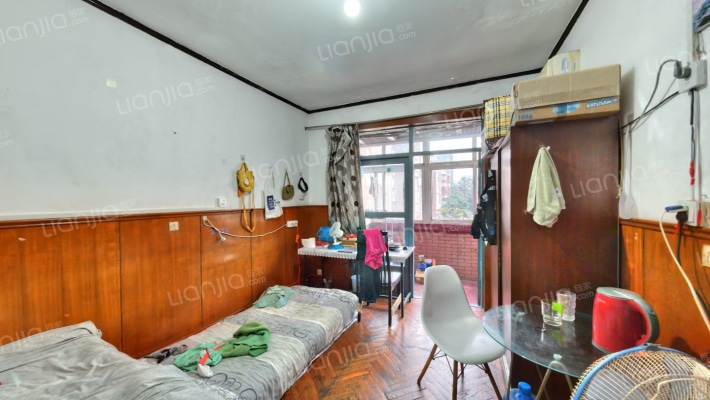 山东路182号小区二手房实景图