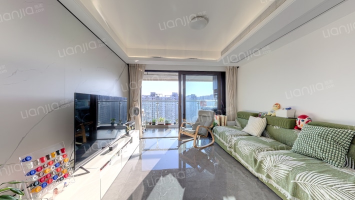 榕江壹号院二手房实景图