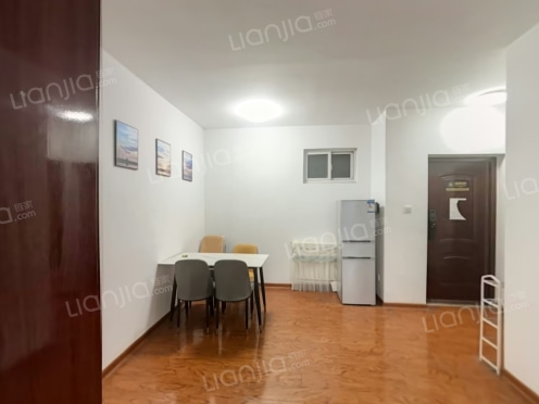 整租·天瑞景苑 2室1厅 南/北