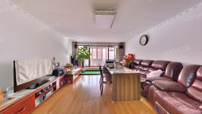 运宇小区二手房实景图