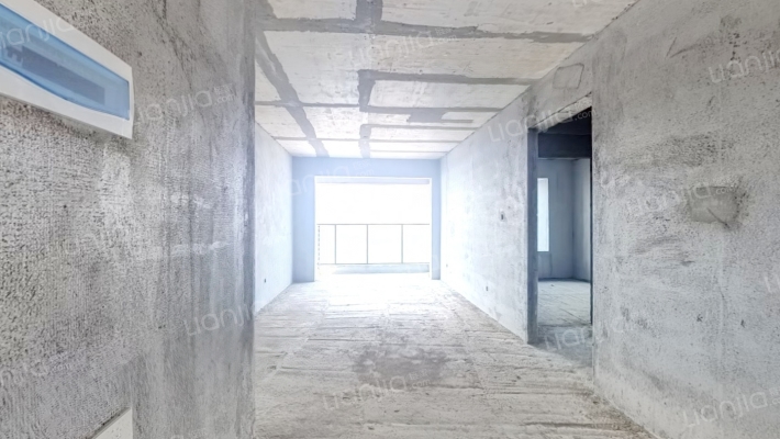 南湖领域二手房实景图