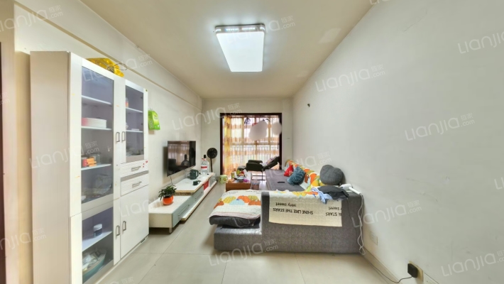 泰丰花苑二手房实景图