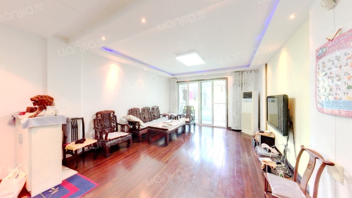 月安花园歌月居二手房实景图