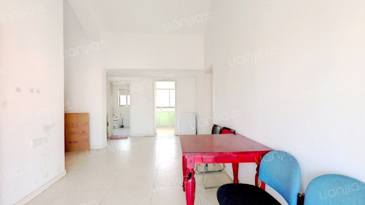 恒通佳苑二手房实景图