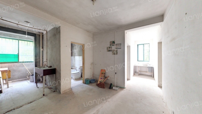 扬名花园二手房实景图