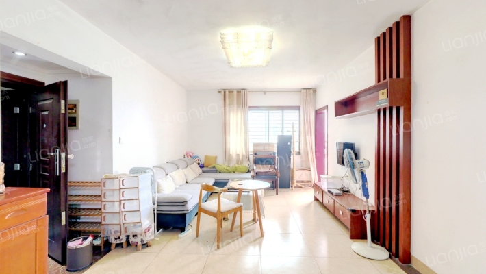 华亨邕江御景二手房实景图