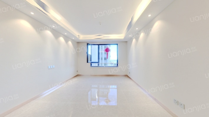 碧桂园桃源二手房实景图