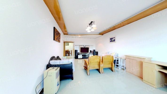 通化路二手房实景图