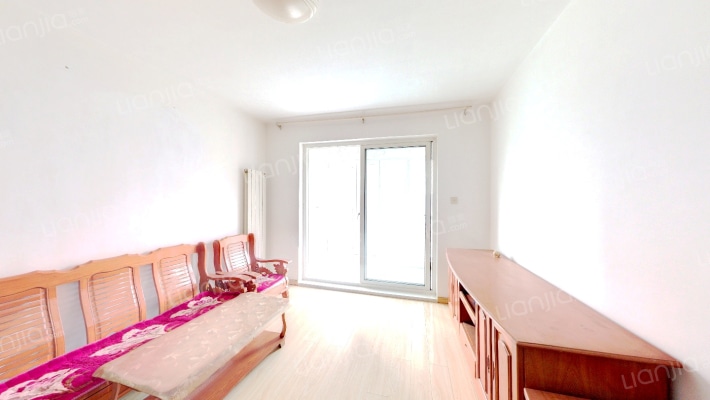 大华上海滩花园二手房实景图