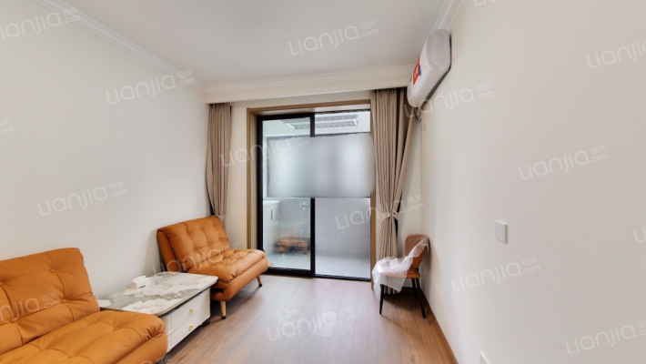 金山浜花园二手房实景图