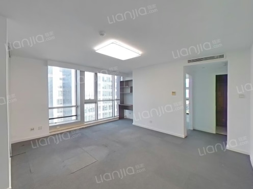 整租·檀香湾 2室1厅 西北