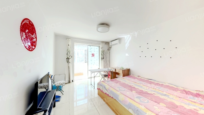 纯善里二手房实景图