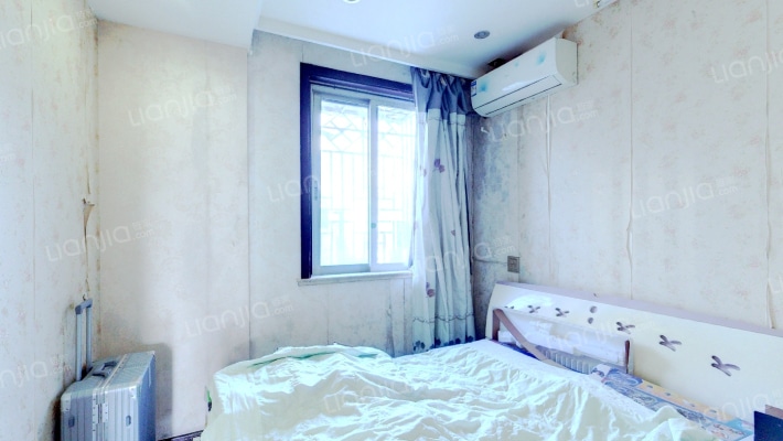 隆山东路二百九十五弄二手房实景图