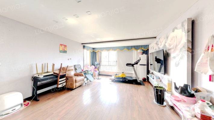 黄龙康园二手房实景图