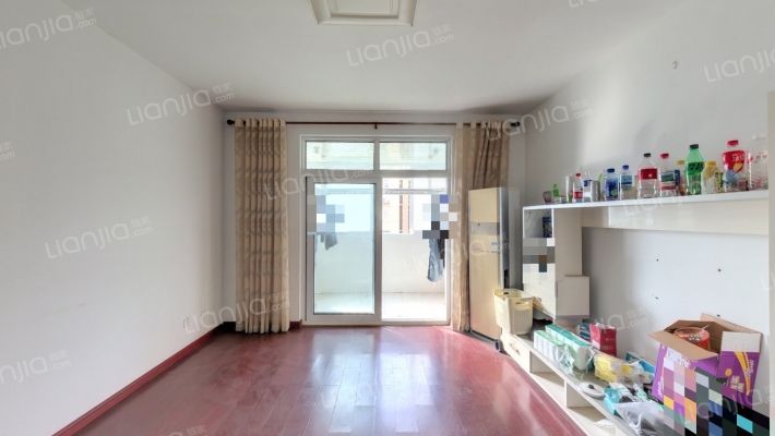 绿茵港湾二手房实景图