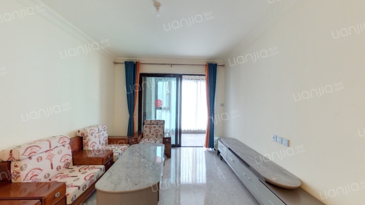 碧桂园江山赋二手房实景图