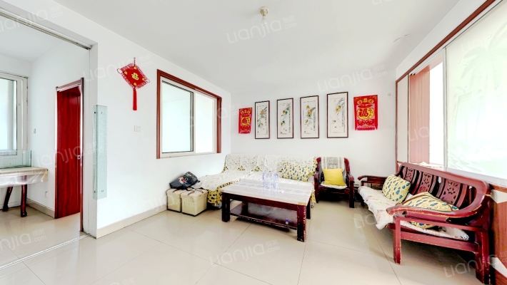 韩尔庄李家社区二手房实景图