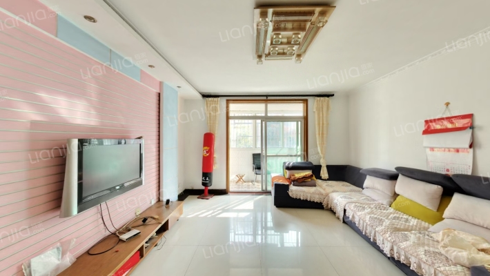 望湖南苑二手房实景图