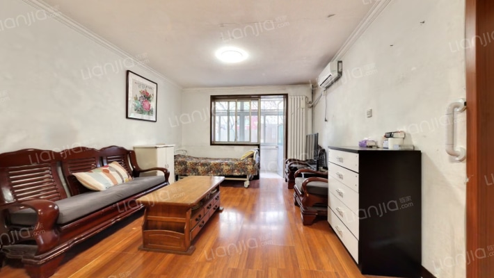 惠新里小区二手房实景图