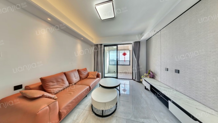 星斓荟二手房实景图