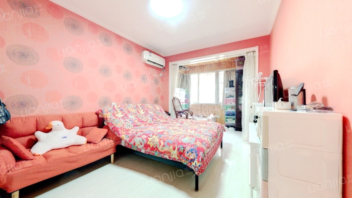 雍园二手房实景图