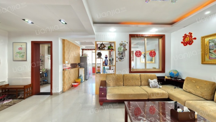 嘉麟花园二手房实景图