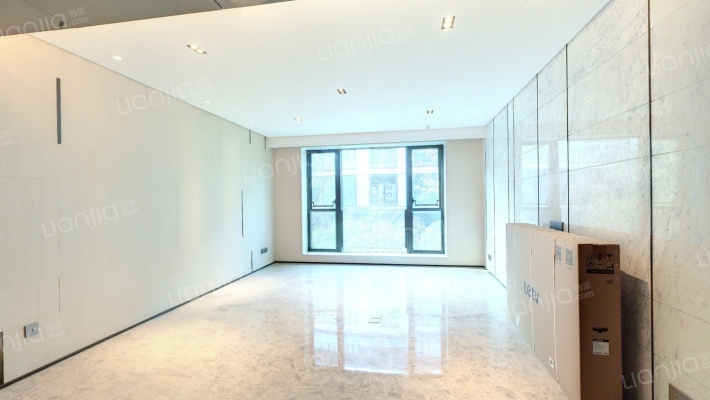 融创中原壹号院二手房实景图