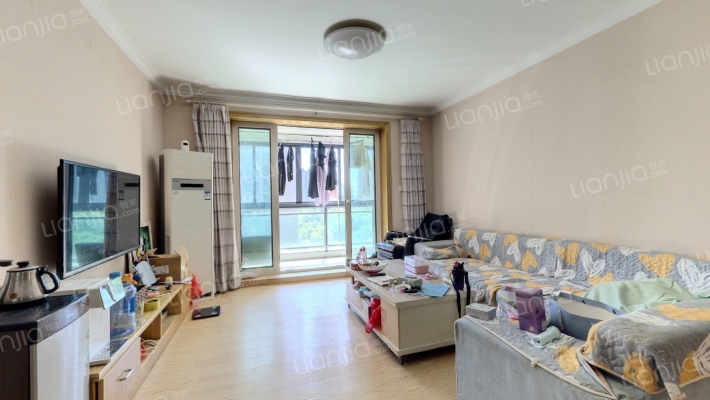 锦昌年华二手房实景图