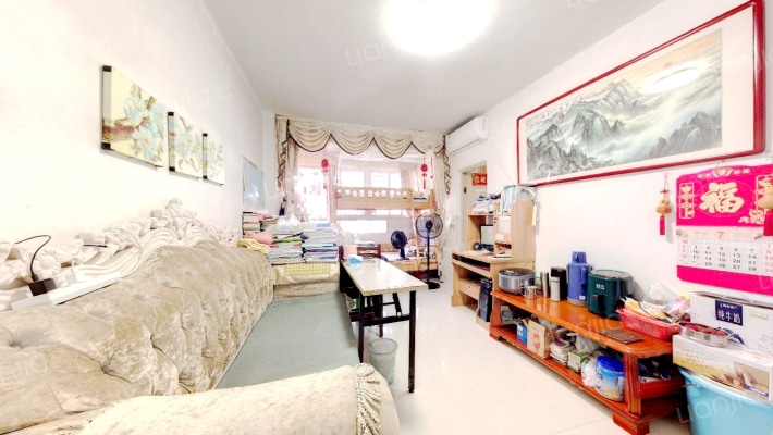 大澎花园二手房实景图