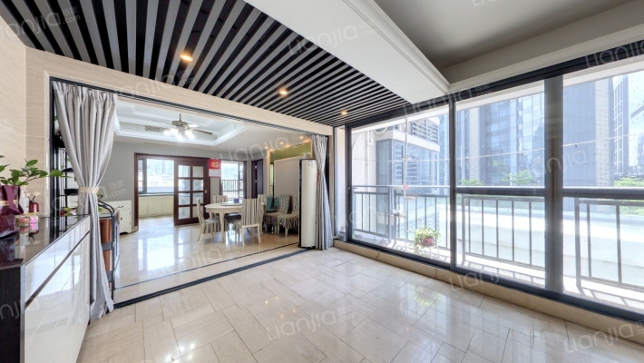 南国公馆二手房实景图