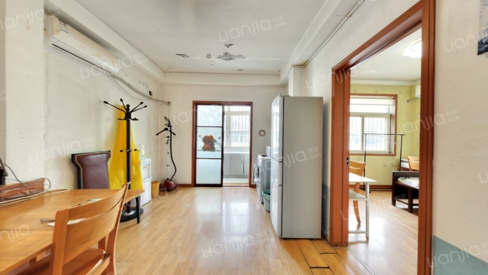 陕西省电力公司兴庆路社区二手房实景图