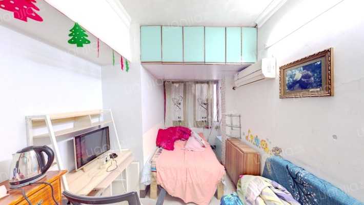 同乐大厦二手房实景图