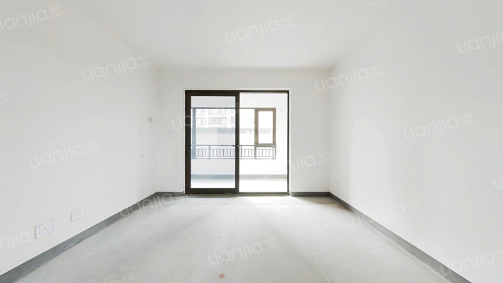 融创玖樟台二手房实景图