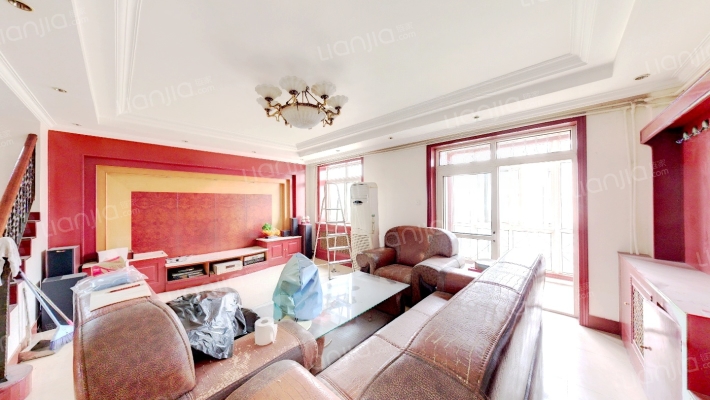 普发里二手房实景图