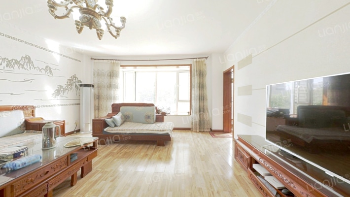 碧水庄园二手房实景图