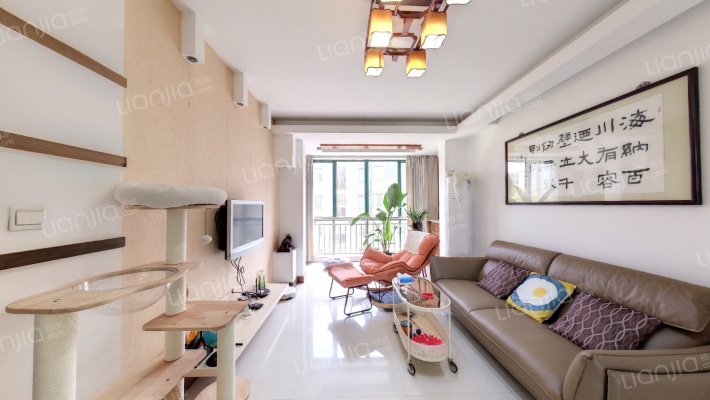 苏建雅居二手房实景图