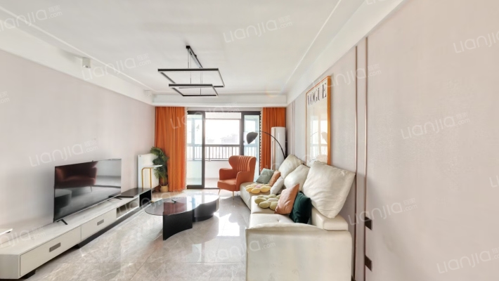 大成东苑二手房实景图