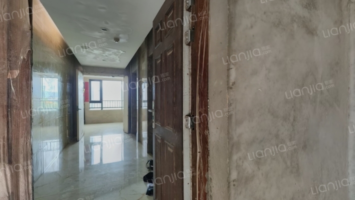 蝶景湾御江山二手房实景图