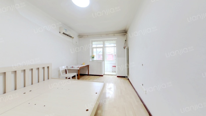 知春里二手房实景图