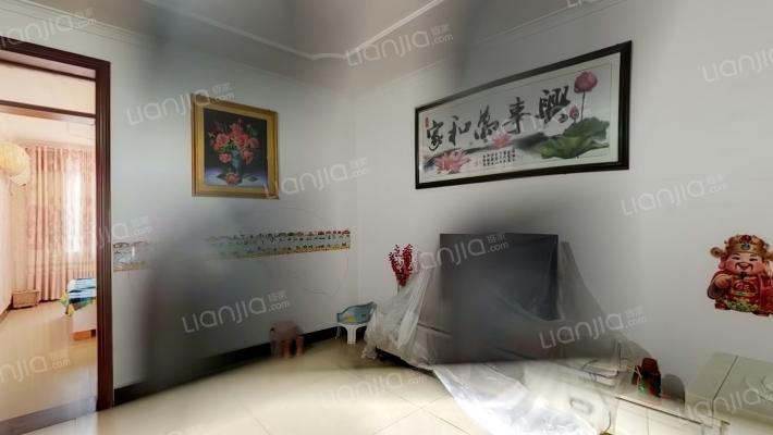 彩虹小区二手房实景图