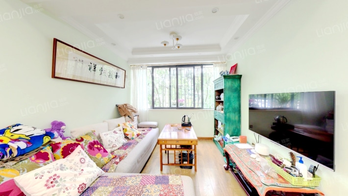 省商务厅宿舍二手房实景图