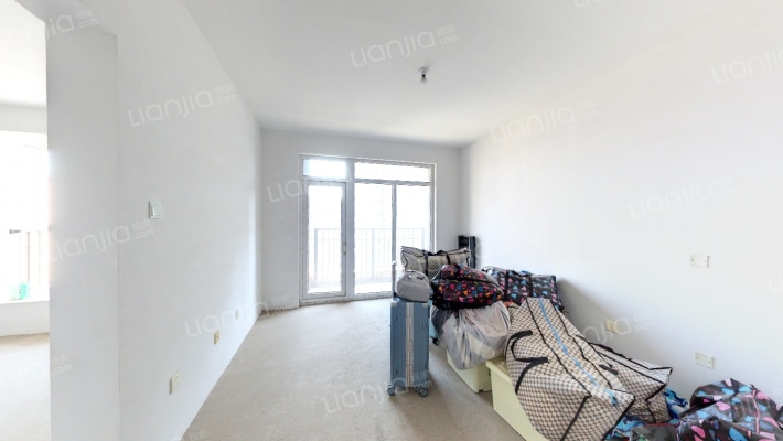 首尔甜城皓月园二手房实景图