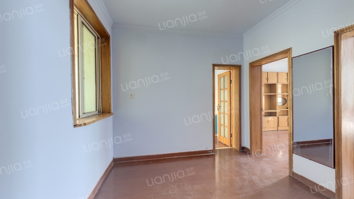 淮北街3号院二手房实景图