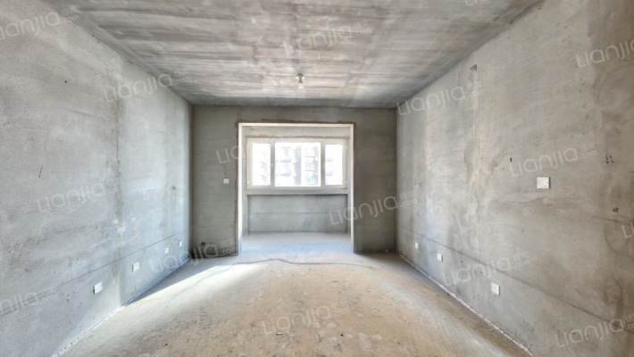 阳光花园二手房实景图